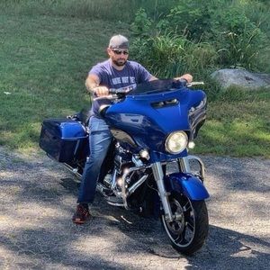 Meet your Posher, Jon